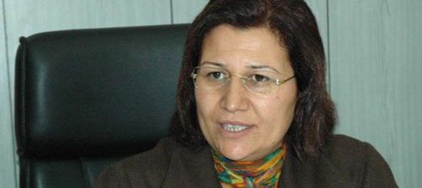 HDP'li vekilden haddini aşan sözler!