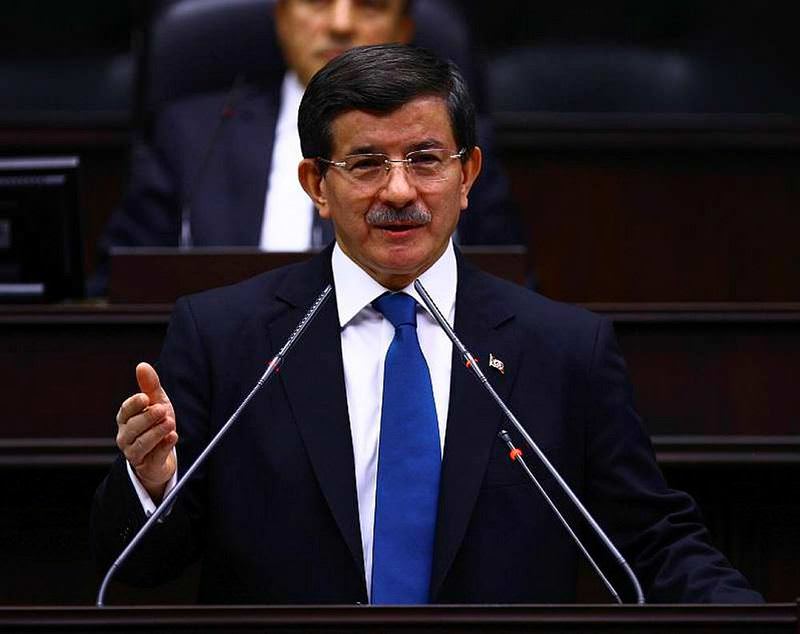 Davutoğlu 3 bakanı Suruç'a gönderdi