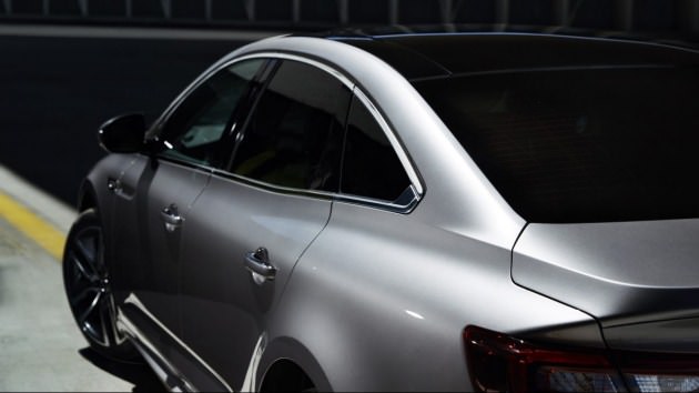 İşte Renault'un orta sınıf yeni modeli-1