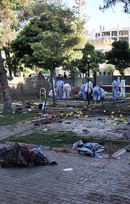 Bomba Rus yapımı çıktı