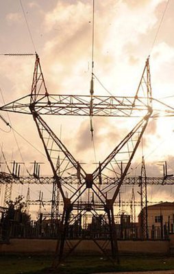 İstanbul'da elektrik kesintisi