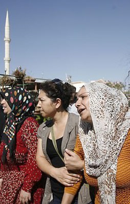 Cenazeler memleketlerine gönderiliyor