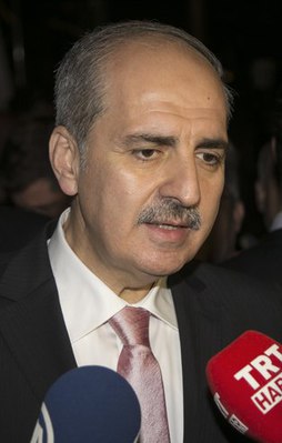 Hükümetten Suruç'a ilişkin yeni açıklama