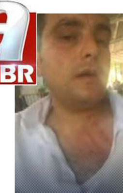 A Haber'e çirkin saldırı