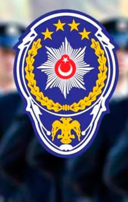 Emniyet teşkilatında tüm izinler iptal edildi