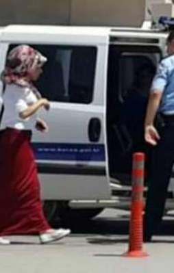Bursa’da DAEŞ alarmı: 5 kız kardeş...