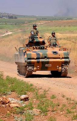 2 DAEŞ üyesi Kilis'te yakalandı