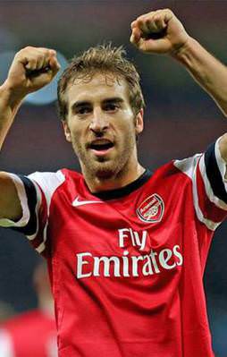 G.Saray'dan Flamini bombası!
