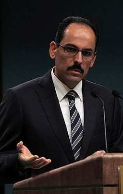 Cumhurbaşkanlığı'ndan kritik açıklamalar