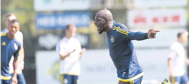 SOWulun geliyor