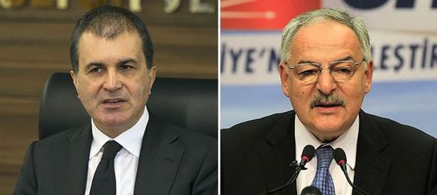 Çelik ile Koç bir araya gelecek