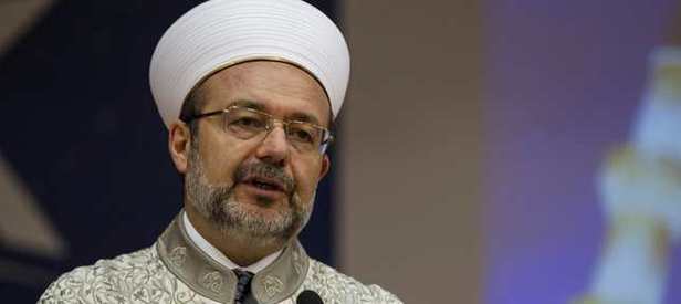 Bu vahşeti işleyenler herhangi bir din tanımıyor