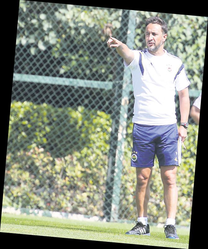 İşte Shakhtar'ı imha planı