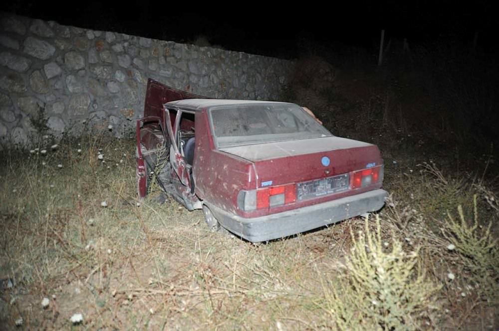 Genç müzisyen hayatını kaybetti-1