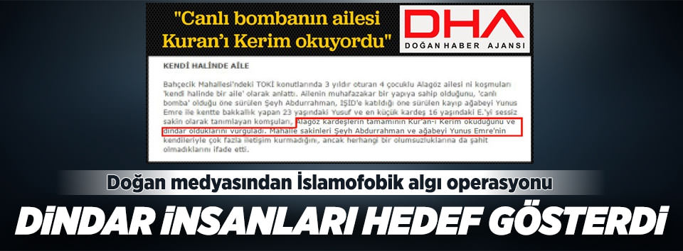 Doğan medyası hedef gösterdi PKK öldürdü!-2