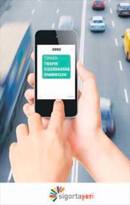 Sigortayeri.com'dan 1 dakikada 8 ayrı teklif