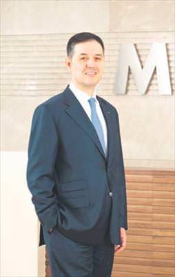 MetLife'tan girişimciye mikrofinans desteği