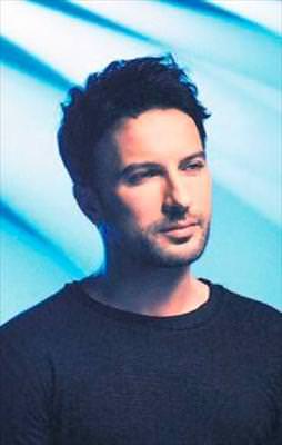 Tarkan'dan Suruç mesajı