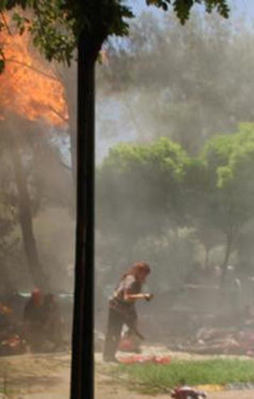 Suruç saldırısında kafaları karıştıran detay