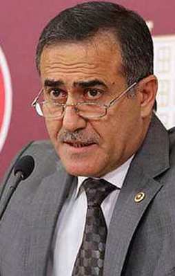 İhsan Özkes'ten istifa açıklaması
