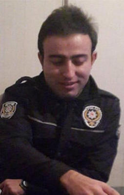 Şanlıurfa'daki polis cinayetini PKK üstlendi
