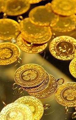 İşte çeyrek altının fiyatı