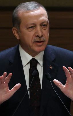 Cumhurbaşkanı'ndan başsağlığı mesajı