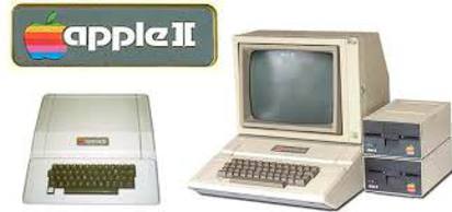 Ev kullanımına uygun ilk pratik kişisel bilgisayar olan Apple II satışa sunuldu.