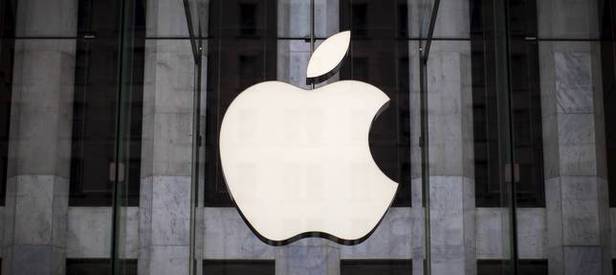 Apple’dan yeni bir rekor