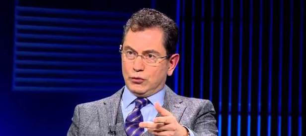 Milliyet Kadri Gürsel'in işine son verdi