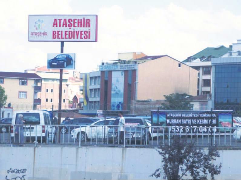 Yolsuzluk koçu!