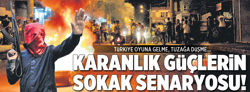 İşte Suruç saldırısının asıl hedefi
