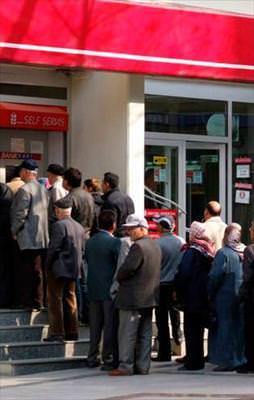 2 milyon kişiye fark ödenecek