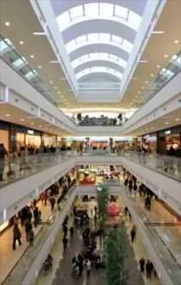 Esnaf AVM'ler için düzenleme istiyor