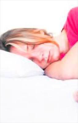 Bir gecede genler değişiyor