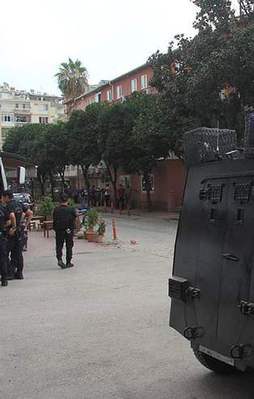 PKK'lılar dindar vatandaşı DAEŞ'çi diye öldürdü!