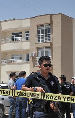 Ceylanpınar saldırısında 6 gözaltı
