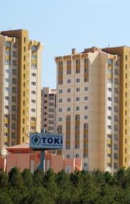 Somalı madencilere ev müjdesi