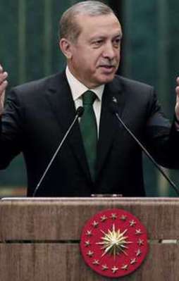 Ahlaksız iftiralara sert yanıt!