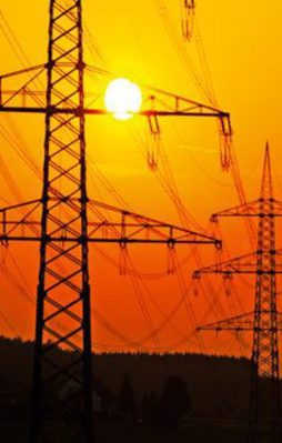 İstanbul'da elektrik kesintisi