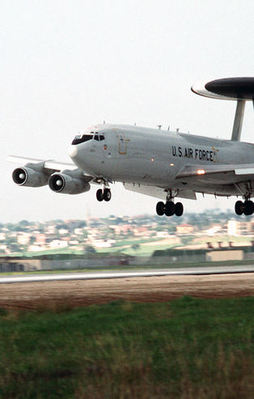 ABD'den 'İncirlik' açıklaması