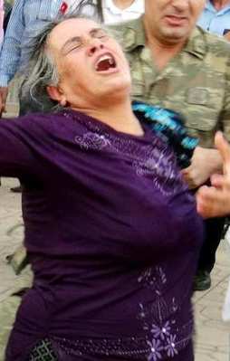 Şehit astsubayla ilgili kahreden detay!