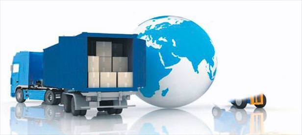 Kotalar kalkıyor ihracat artıyor