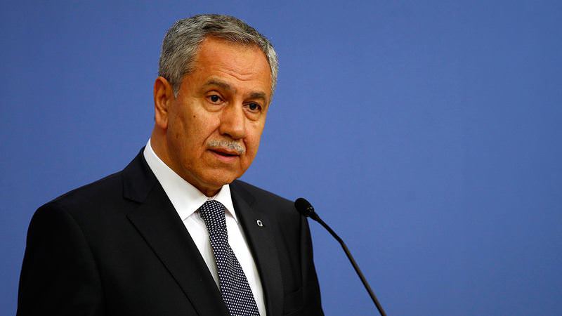 HDP'liler neden yoktu