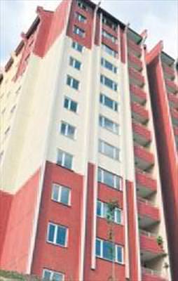 TOKİ'den yeni proje hazırlığı