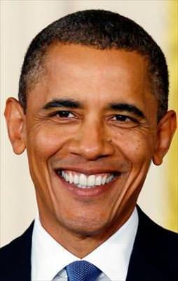 Obama baba ocağına gidiyor