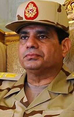 Sisi'ye DAEŞ darbesi