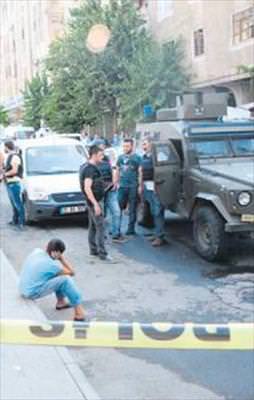 Selo'nun askerleri katliam yapıyor