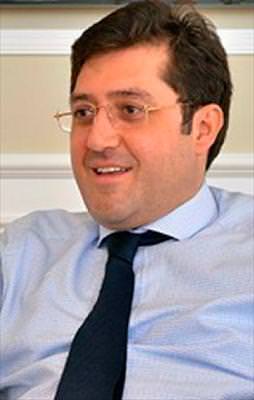 Gülen'e hayran!