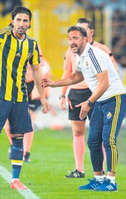 Ortalara o da kafa vuruyor!